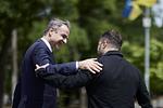 Ουκρανία: Ανησυχία στην Αθήνα για τον αναθεωρητισμό και τις επιπτώσεις