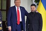 Ουκρανία: «Πράσινο φως» για αγορά αμερικανικών όπλων με χρήματα της Ευρώπης;