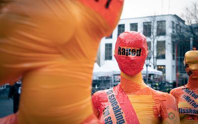 Γερμανία: Ένοχος επιστάτης για ναρκωμένη και βιντεοσκοπημένη κακοποίηση της συζύγου του