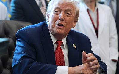 Τραμπ: Πιέζει την Ουκρανία να επισπεύσει τις διαπραγματεύσεις με Ρωσία!