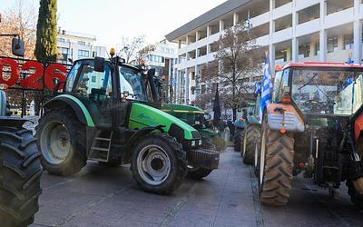 Αγρότες: Τι απαντά η κυβέρνηση στα αιτήματά τους – Όλες οι λύσεις