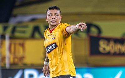 Σοκ στον Ισημερινό: Δολοφονήθηκε ο διεθνής ποδοσφαιριστής Μάριο Πινέιδα