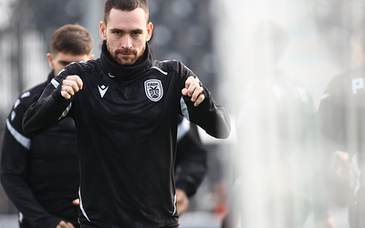 ΠΑΟΚ: Επιστροφή Ζίβκοβιτς, ατομικό για Πέλκα, Γιακουμάκη και Σάστρε