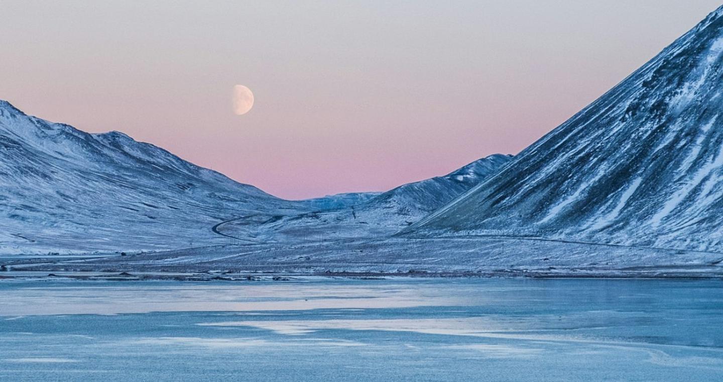 ΗΠΑ: Η Αρκτική βίωσε την πιο θερμή χρονιά που έχει καταγραφεί ποτέ