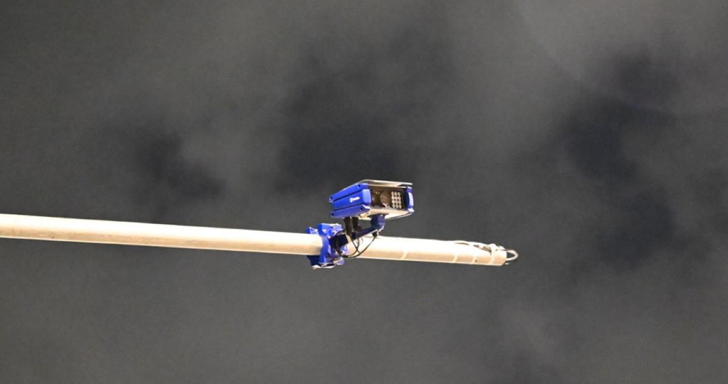 Μπήκαν οι πρώτες «έξυπνες» κάμερες στους δρόμους της Αθήνας - Τα σημεία