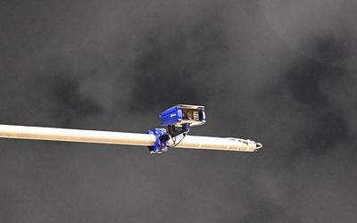 Έξυπνες κάμερες: Ξεκινά η τοποθέτηση στην Αττική – Πού θα μπουν;