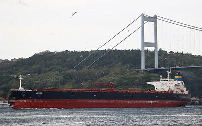 Ουκρανικά drones χτυπούν ρωσικά τάνκερ: Κίνδυνος κλιμάκωσης στη Μαύρη Θάλασσα;