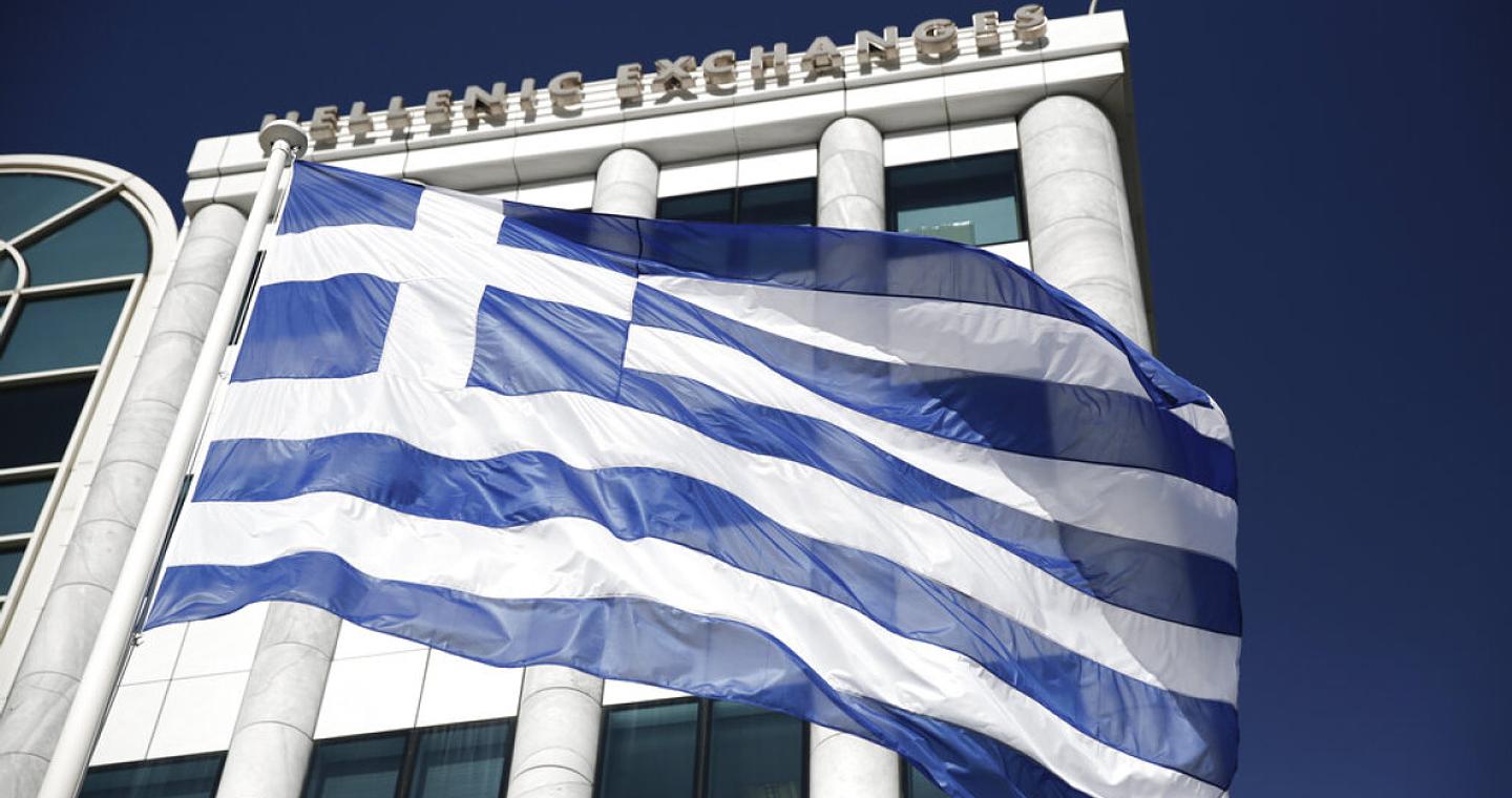 Χρηματιστήριο: Κλείσιμο με κέρδη 0,57% - Στις 2.112,46 μονάδες ο Γενικός Δείκτης