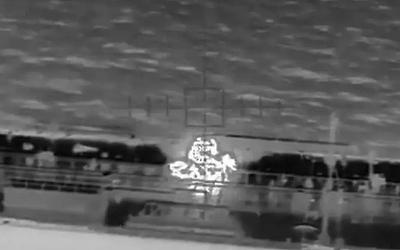 Ουκρανικό χτύπημα σε ρωσικό δεξαμενόπλοιο κοντά στην Κρήτη: Νέα φάση στον πόλεμο;