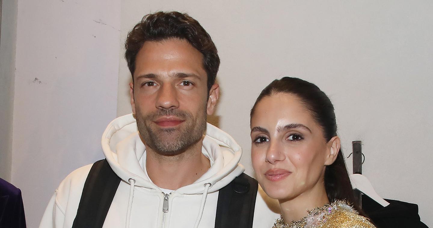 Κωνσταντίνος Αργυρός: «Το καλύτερο δώρο για τον γιο μου δεν είναι τα υλικά αγαθά»