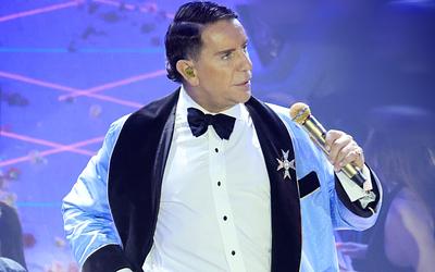 Μαζωνάκης: Σάλος με μήνυση και «καρφιτσωμένη» ανάρτηση του μηνυτή!