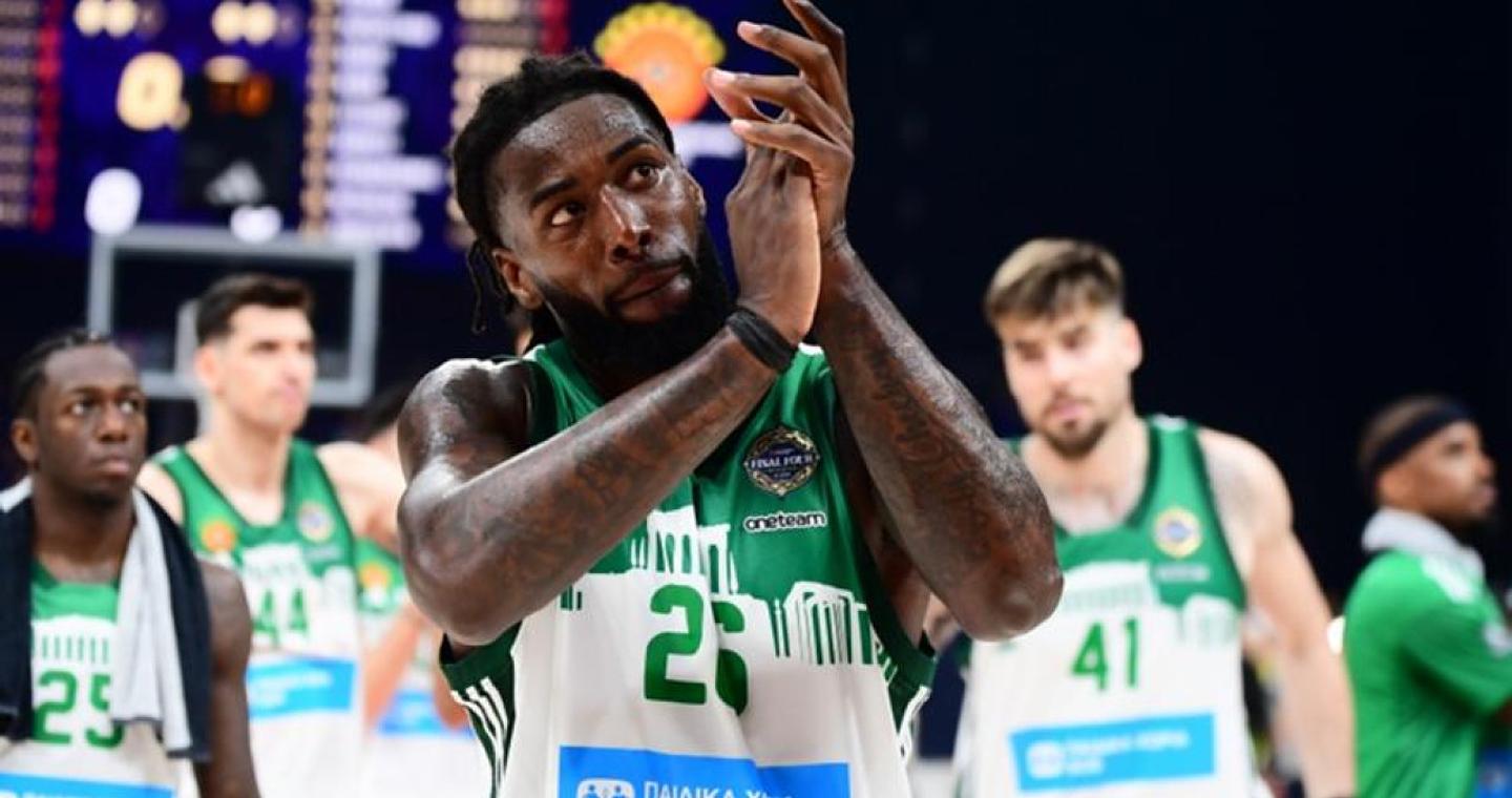 Το μήνυμα Λεσόρ έναν χρόνο μετά τον τραυματισμό