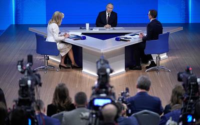 Πούτιν: «Η ΕΕ ληστεύει ρωσικά κεφάλαια – Θα κινηθούμε δικαστικά»