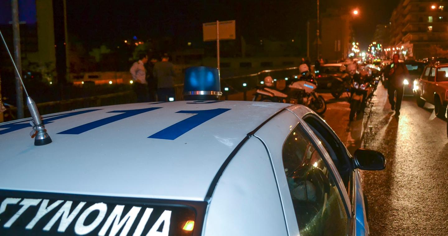 Ανω Λιόσια: Επεισόδιο με πυροβολισμούς σε κατάστημα με χαλιά