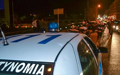 Άνω Λιόσια: Επίθεση με πυροβολισμούς σε κατάστημα – Τι βρήκε η αστυνομία