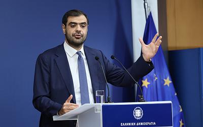 Μαρινάκης: «Νέα εποχή» στις αγροτικές επιδοτήσεις – Στο στόχαστρο το ΠΑΣΟΚ