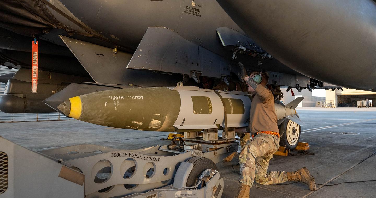 Η Ιορδανία επιβεβαίωσε συμμετοχή της στα πλήγματα των ΗΠΑ ενατίον του ISIS στη Συρία