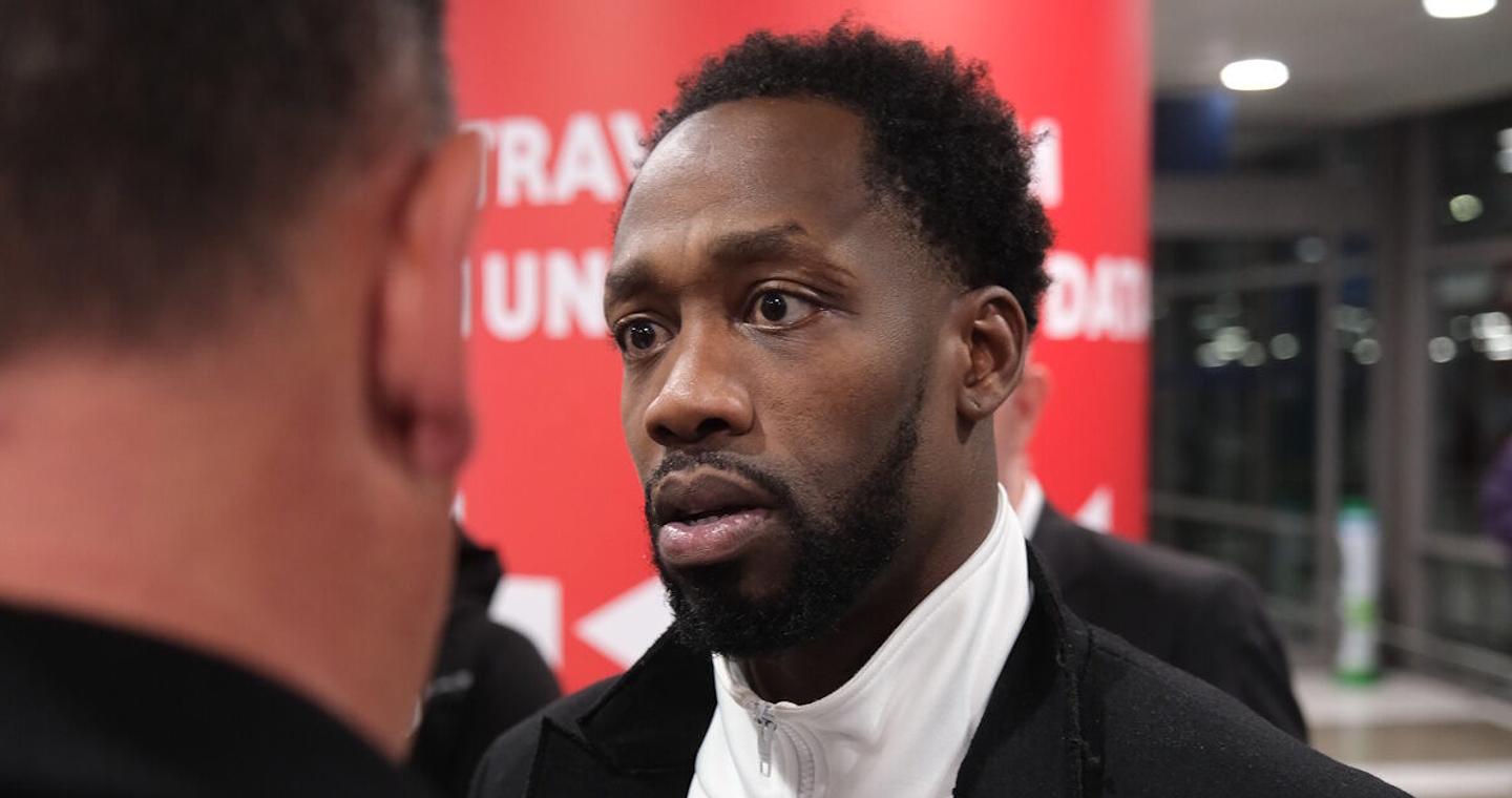 Ο Πάτρικ Μπέβερλι θα κάνει ντεμπούτο με ΠΑΟΚ κόντρα στον Πανιώνιο