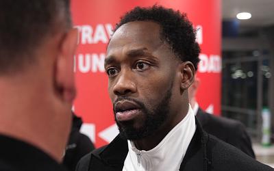 Μπέβερλι: Ντεμπούτο με ΠΑΟΚ κόντρα στον Πανιώνιο!