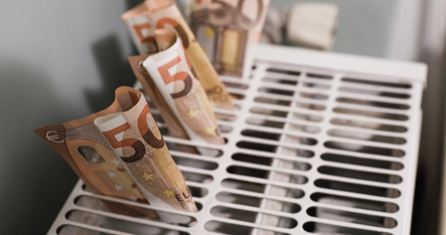 Στους τραπεζικούς λογαριασμούς το επίδομα θέρμανσης - Έγινε η πληρωμή