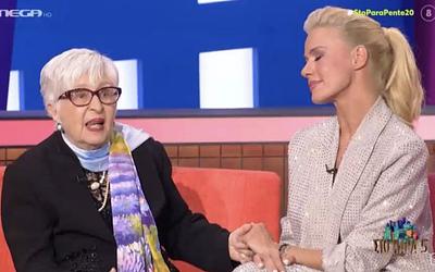 «Στο Παρά Πέντε»: Συγκίνηση για την απουσία της Ειρήνης Κουμαριανού