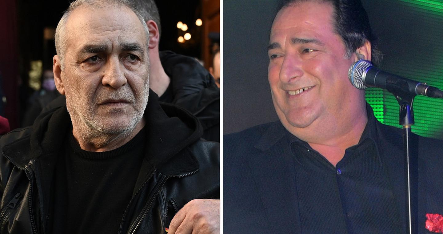 Αδερφός Βασίλη Καρρά για τα δυο χρόνια από τον θάνατό του: «Κλείνω το ραδιόφωνο όταν ακούω τραγούδια του»