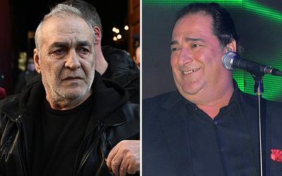 Συγκίνηση στο Κοκκινοχώρι: Δρόμος με το όνομα του Βασίλη Καρρά!