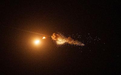 Μόσχα: Καταρρίφθηκε ουκρανικό drone – Τι ανακοίνωσε ο δήμαρχος Σαμπιάνιν