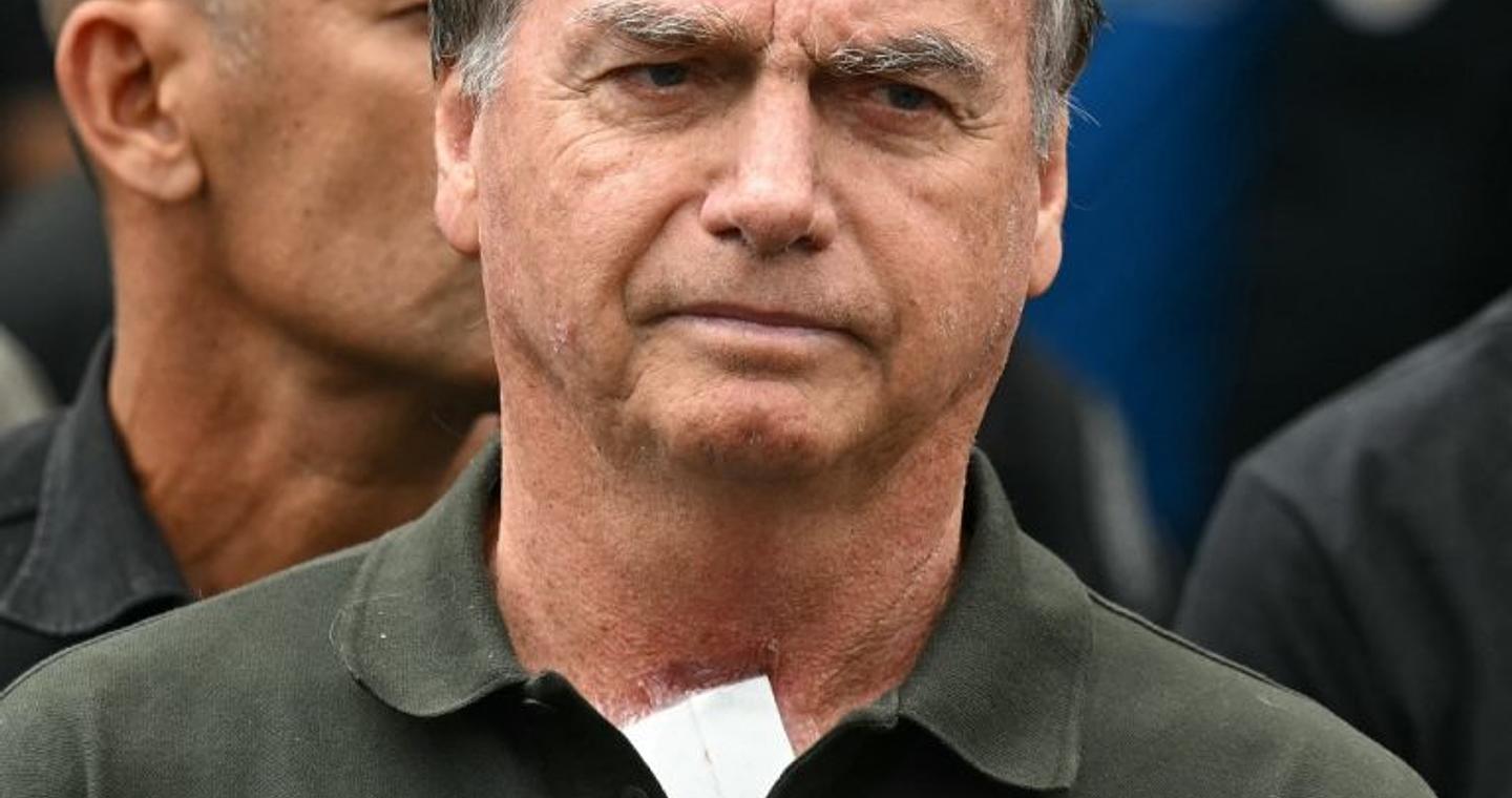 Βραζιλία: Αποφυλακίζεται προσωρινά o Ζαΐχ Μπολσονάρου για να υποβληθεί σε χειρουργική επέμβαση