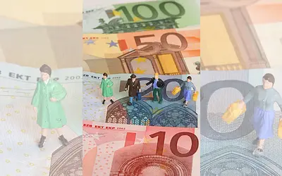 Έκθεση ΤτΕ: Μισθοί, Ακίνητα & Αποταμιεύσεις – Τι Αποκρύπτεται;