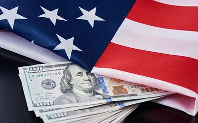 Ανάπτυξη-έκπληξη στις ΗΠΑ: Άλμα 4,3% στο ΑΕΠ παρά τις προβλέψεις!