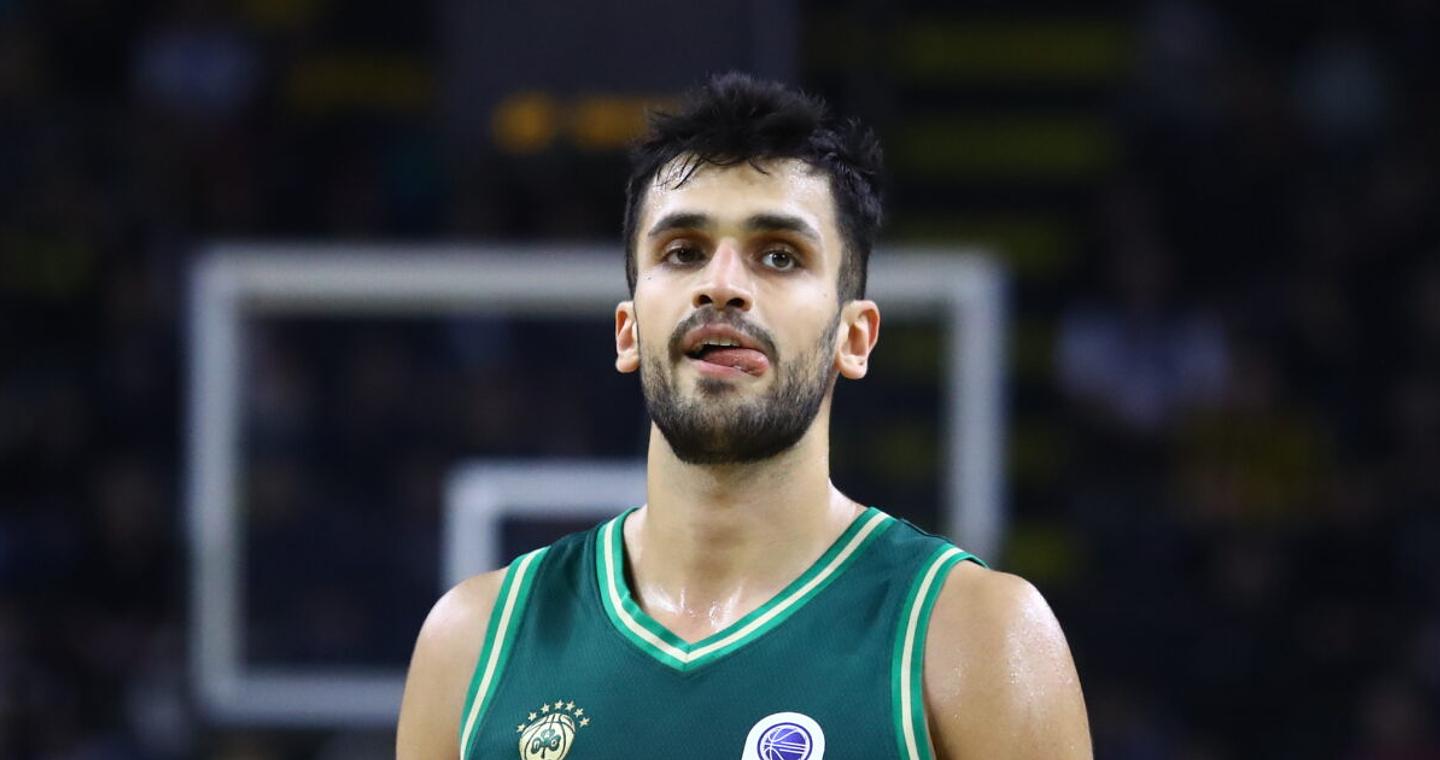 Παναθηναϊκός: Το μέλλον του Γιούρτσεβεν και η επιστροφή του Λεσόρ