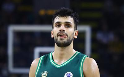 Παναθηναϊκός: Τα νέα για Λεσόρ και Γιούρτσεβεν φέρνουν χαμόγελα!