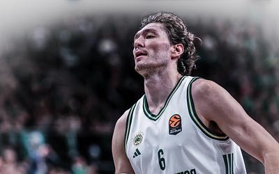 Θρίαμβος Παναθηναϊκού στο Κάουνας: Επική ανατροπή και «διπλό» με Όσμαν!