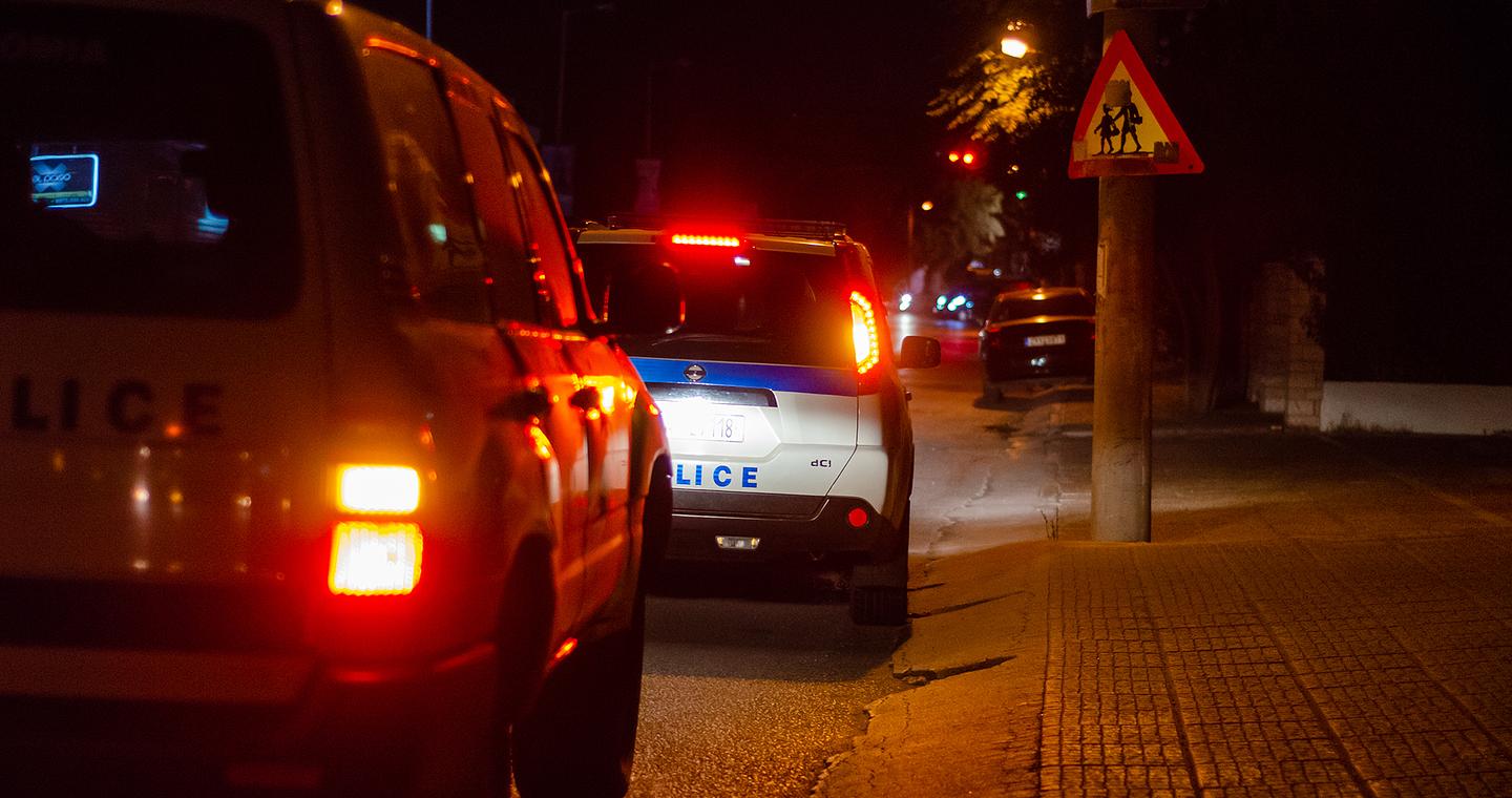 Ο “hitman” του Εντικ και οι εκτελέσεις στελεχών της Greek Mafia