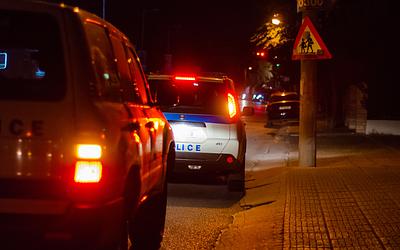 Συνελήφθη στα Καλύβια ο φερόμενος εκτελεστής της ρωσόφωνης μαφίας!