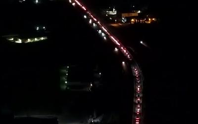 Αγρότες "μπλόκαραν" την Ελλάδα: Χάος στους δρόμους ενόψει Χριστουγέννων!