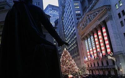 Νέο ιστορικό ρεκόρ για τον S&P 500 στη Wall Street!