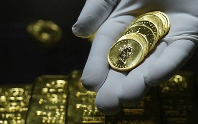 Χρυσός: Ιστορικό ράλι! Νέο ρεκόρ και εκτιμήσεις για ακόμα μεγαλύτερη άνοδο
