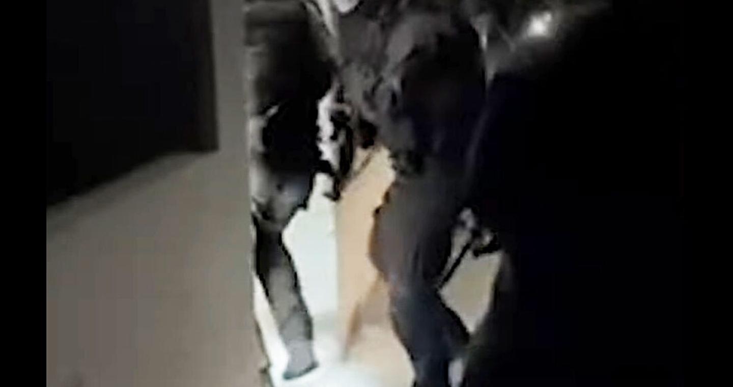 Πώς συνελήφθη το «πιστόλι του Εντικ» – Οι έρευνες της ΕΛ.ΑΣ.