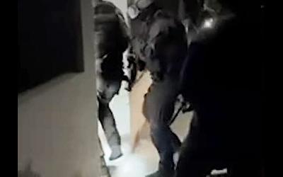 Συνελήφθη στα Καλύβια: Καταδίκη για εκτελέσεις στην Greek Mafia!