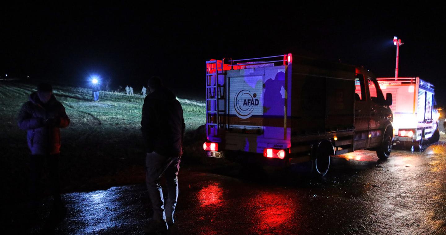 Συντριβή αεροσκάφους στην Τουρκία: Ελληνίδα ανάμεσα στα θύματα