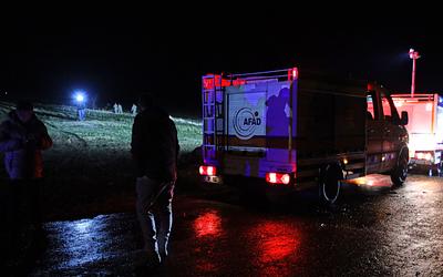 Τραγωδία στην Τουρκία: Νεκρή Ελληνίδα αεροσυνοδός στη συντριβή αεροσκάφους