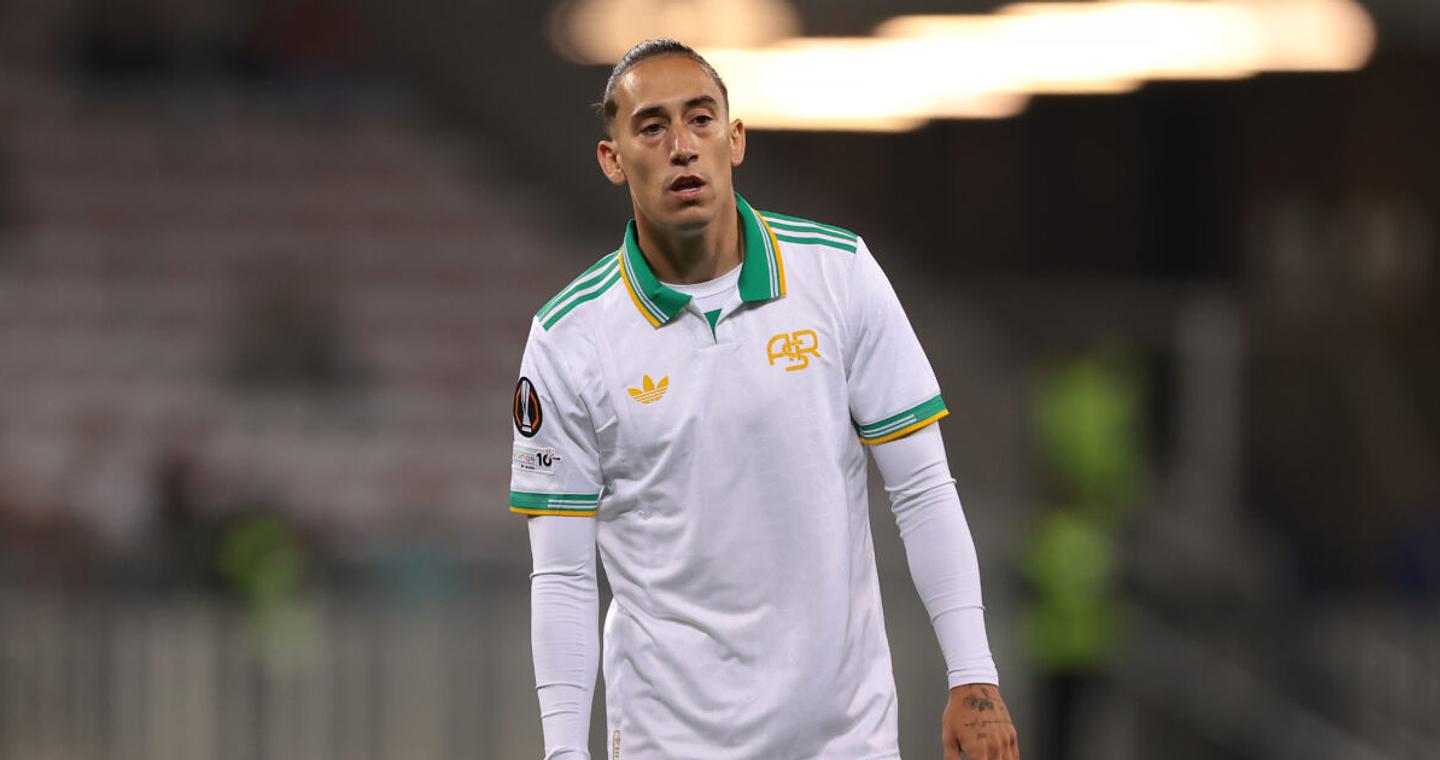 Κώστας Τσιμίκας: «Η Ρόμα ψάχνει το συμβόλαιό του για διακοπή δανεισμού» γράφουν στην Ιταλία