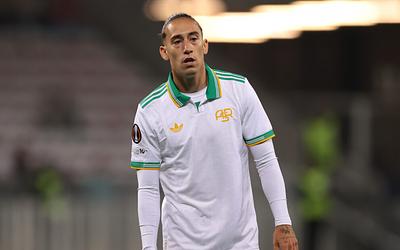 Τέλος ο Τσιμίκας από τη Ρόμα; "Ψάχνουν το συμβόλαιο" αναφέρουν στην Ιταλία