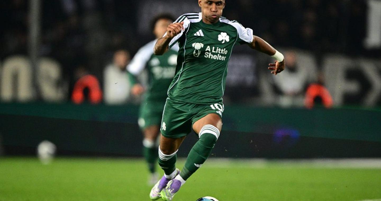 Νέα σενάρια για Τετέ: «Ο Παναθηναϊκός ζητάει 5 εκατ. για να τον πουλήσει»