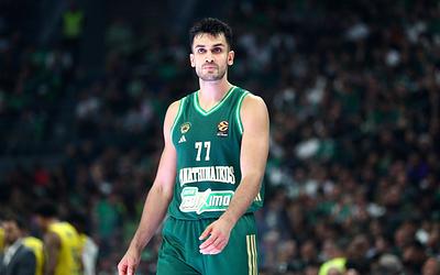 Θρίλερ στο Κάουνας: Η ανατροπή του Παναθηναϊκού και το μέλλον του Γιούρτσεβεν