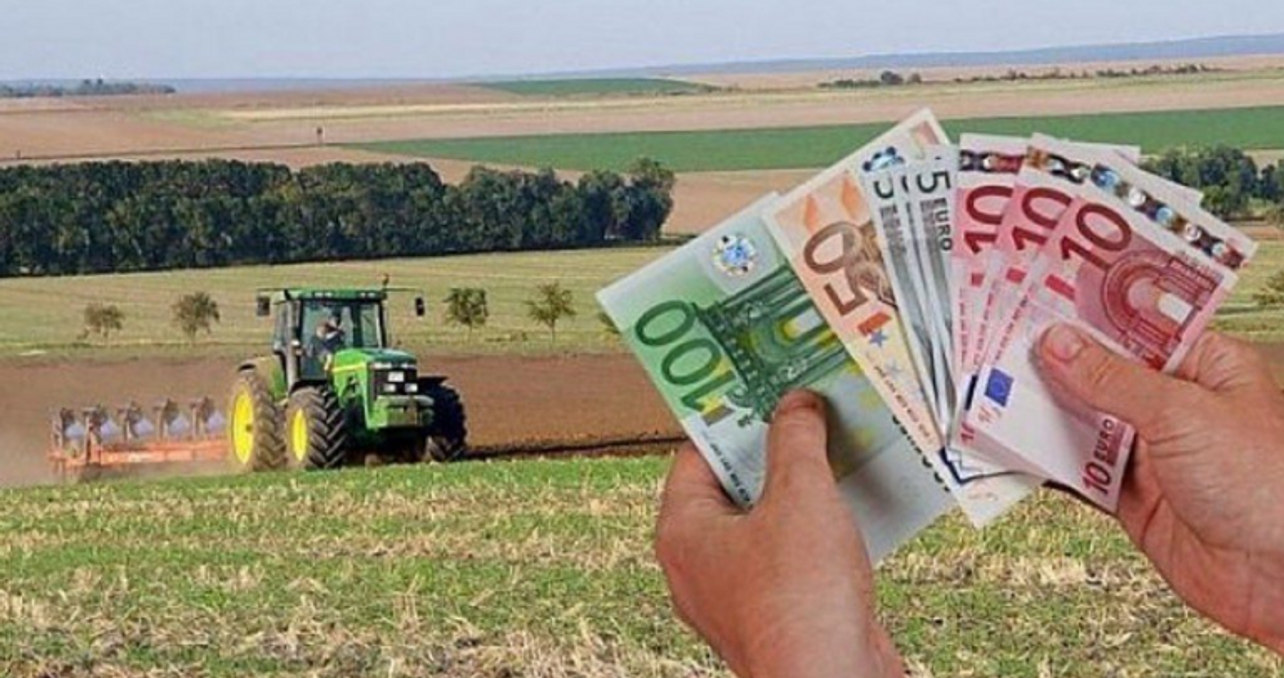 ΟΠΕΚΕΠΕ: Νέα πληρωμή 25,3 εκατ. ευρώ σε 43.100 δικαιούχους