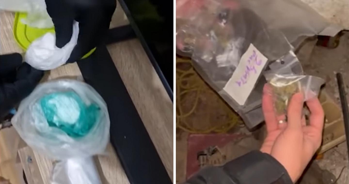 Στη φυλακή ο «Φρατέλο», ο «Κοντός» και οι άλλοι του κυκλώματος που διακινούσε ναρκωτικά ακόμα και σε σχολεία