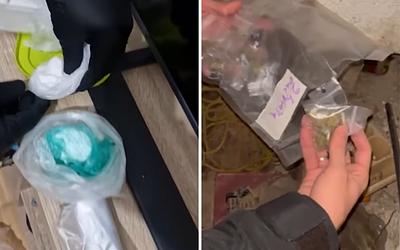 Συλλήψεις για διακίνηση ναρκωτικών σε σχολεία: 6 ανήλικοι στη φυλακή!